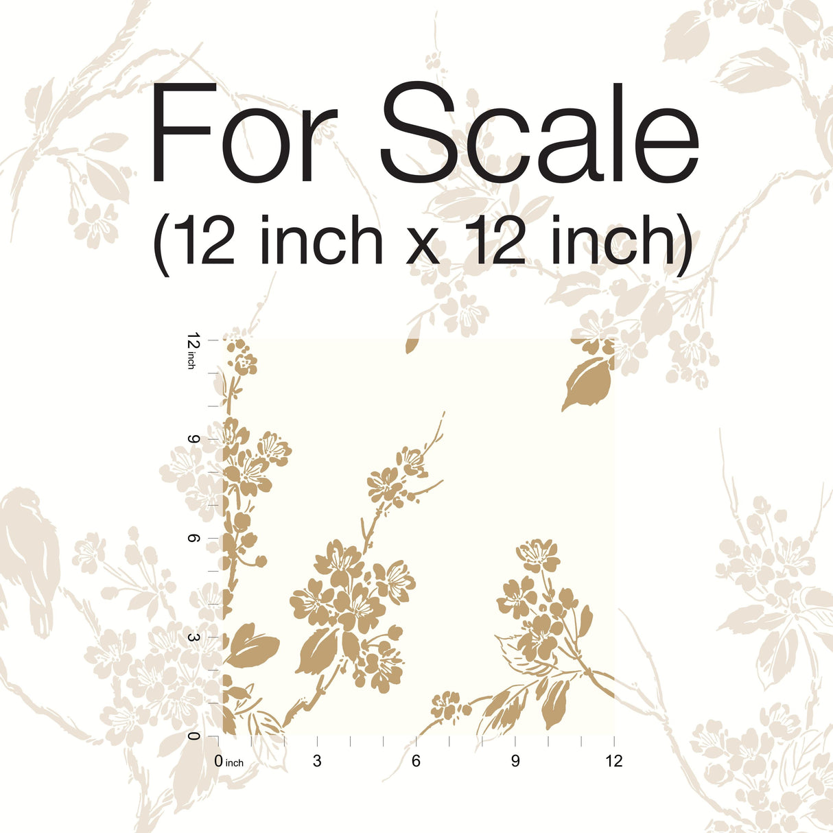 Kravet DESIGN W3773 4 Wallpaper