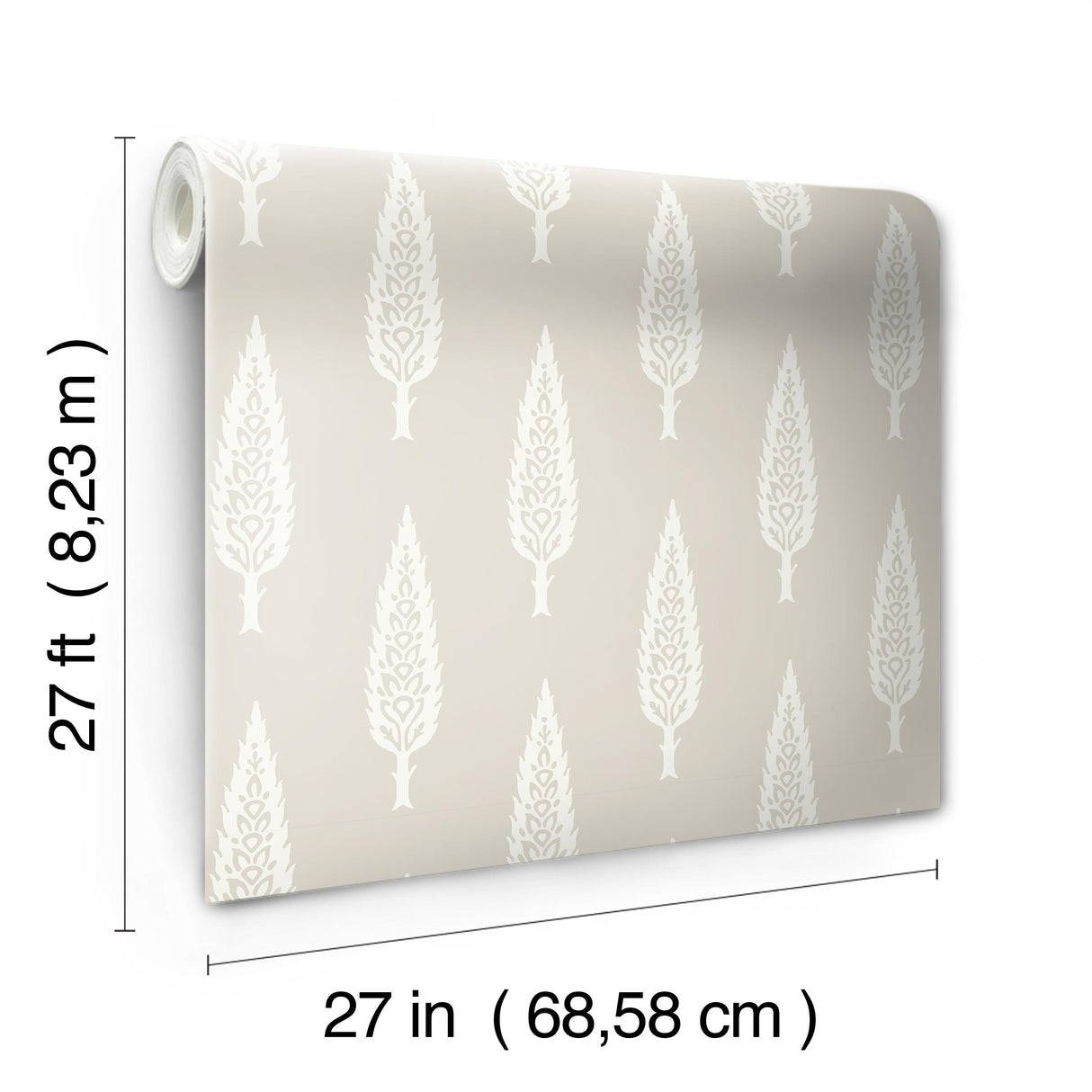 Kravet DESIGN W3775 106 Wallpaper