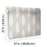 Kravet DESIGN W3775 11 Wallpaper
