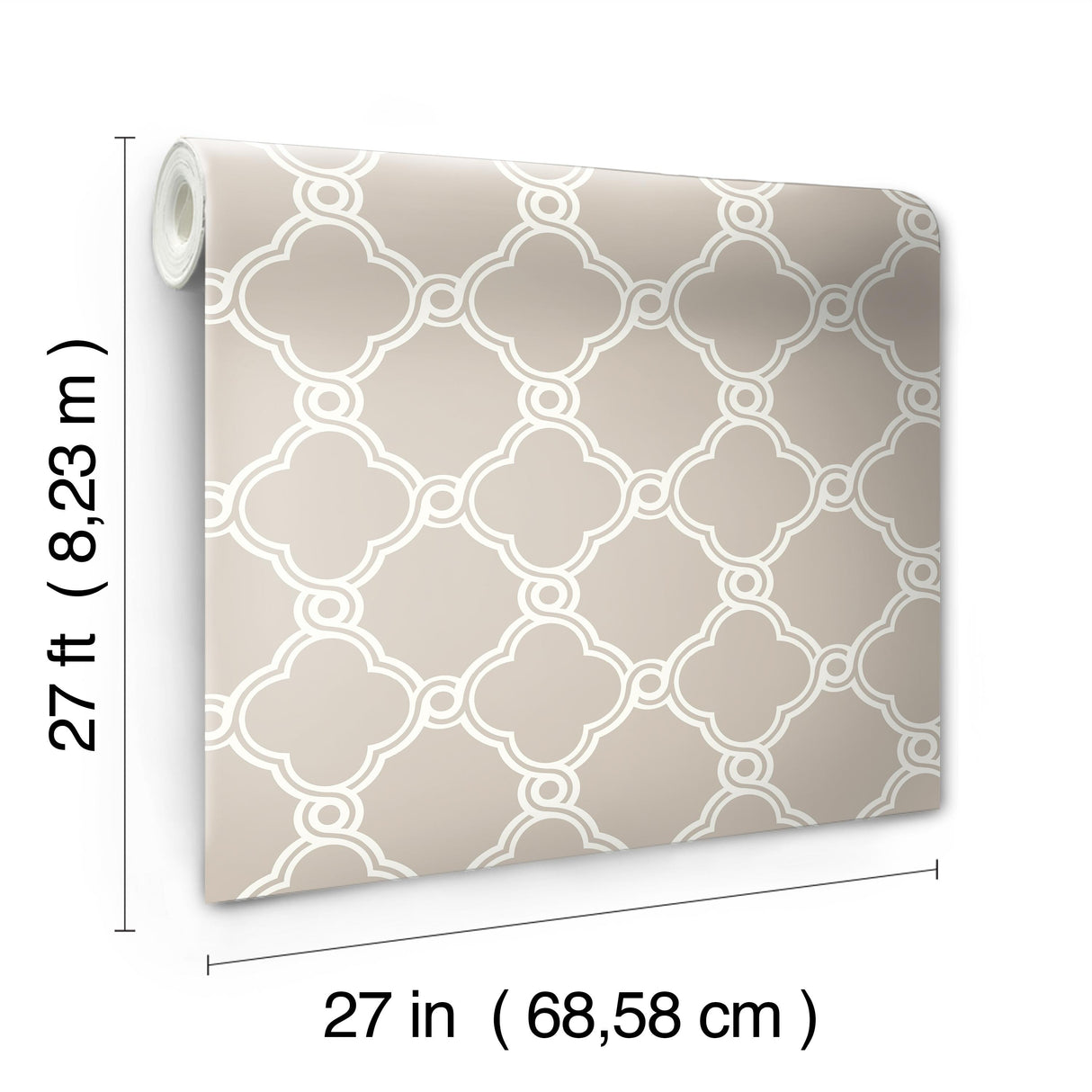 Kravet DESIGN W3779 106 Wallpaper