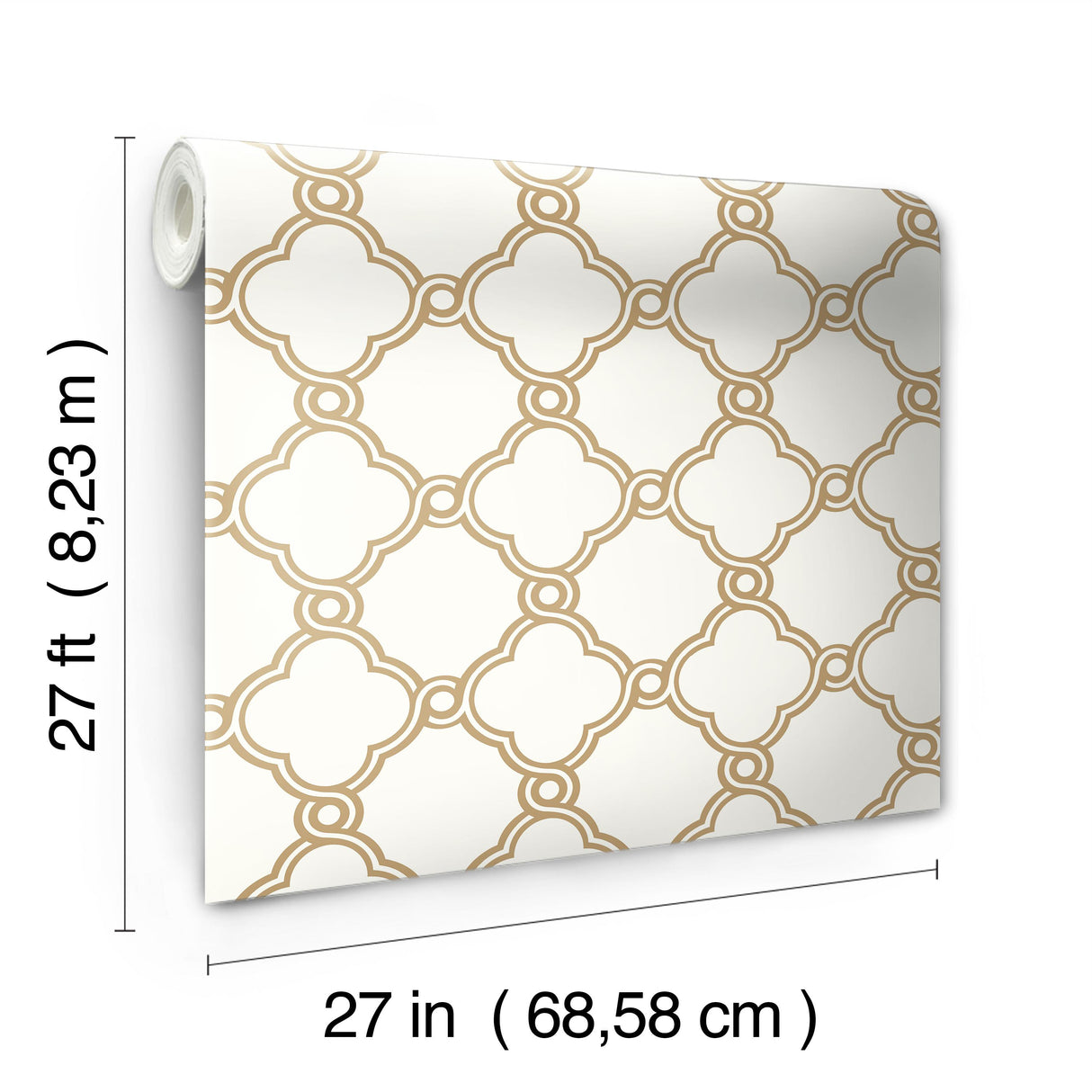 Kravet DESIGN W3779 4 Wallpaper