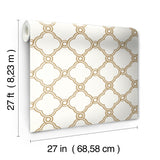 Kravet DESIGN W3779 4 Wallpaper
