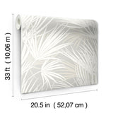 Kravet DESIGN W3781 11 Wallpaper
