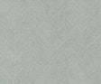 York Designer Series Metallic Chevron Blue Wallpaper