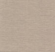 York Designer Series Paper and Thread Weave Beige Wallpaper