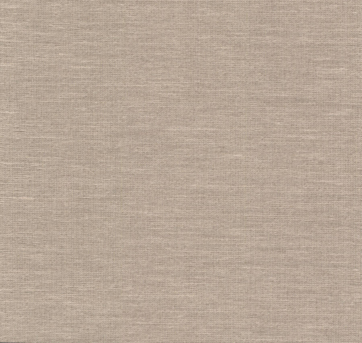 York Designer Series Paper and Thread Weave Beige Wallpaper