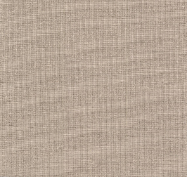 York Designer Series Paper and Thread Weave Beige Wallpaper
