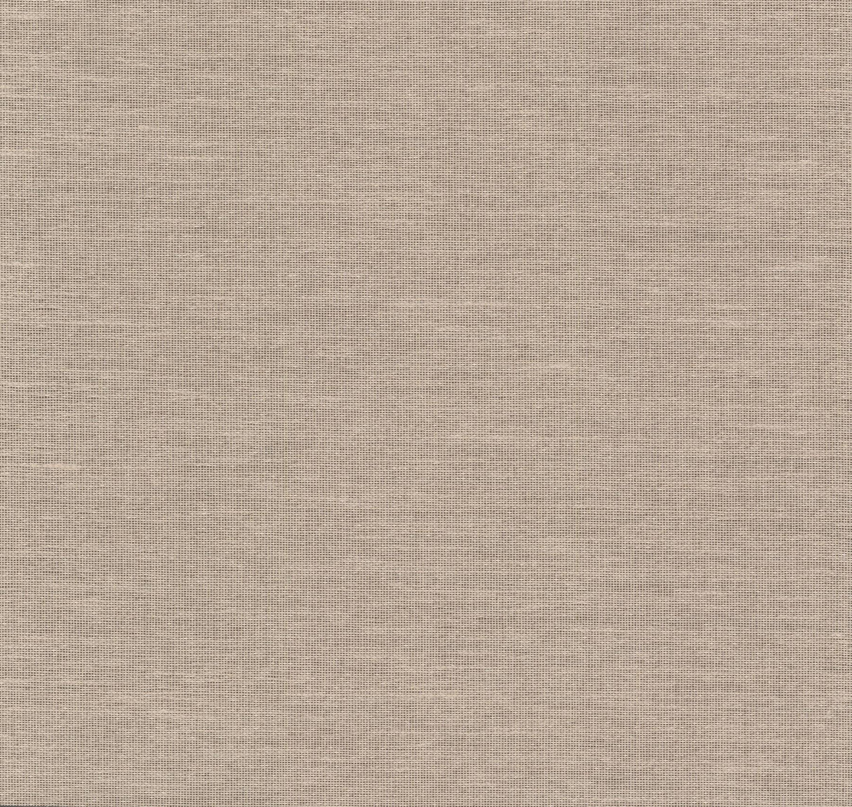 Antonina Vella Paper and Thread Weave Beige Wallpaper
