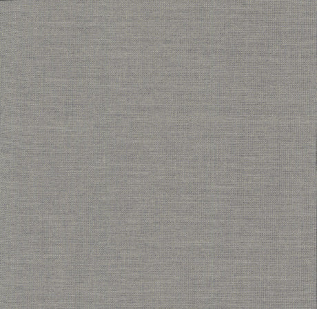 York Designer Series Paper and Thread Weave Blue Wallpaper