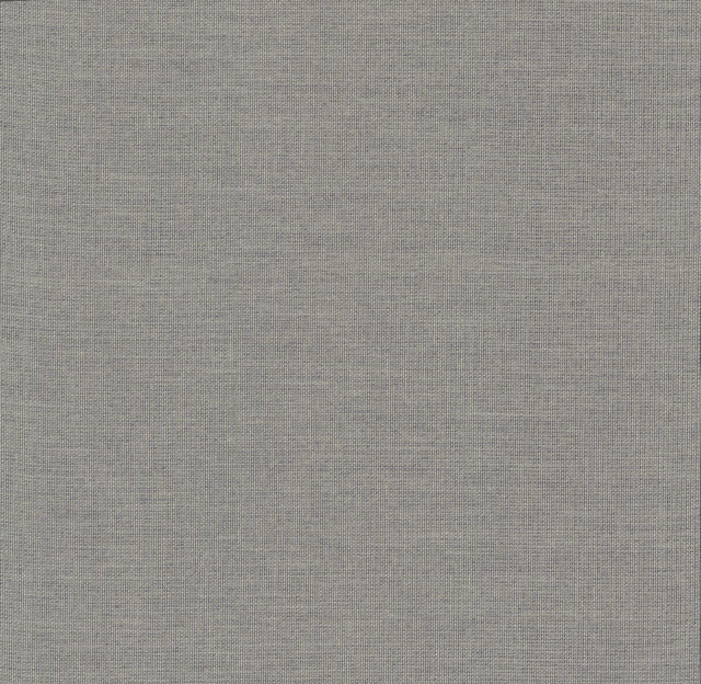 York Designer Series Paper and Thread Weave Blue Wallpaper