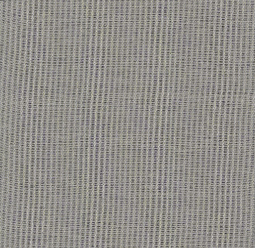 York Designer Series Paper and Thread Weave Blue Wallpaper
