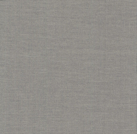 Antonina Vella Paper and Thread Weave Blue Wallpaper