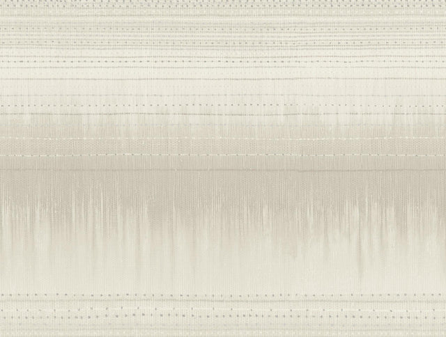 York Designer Series Desert Textile White Wallpaper
