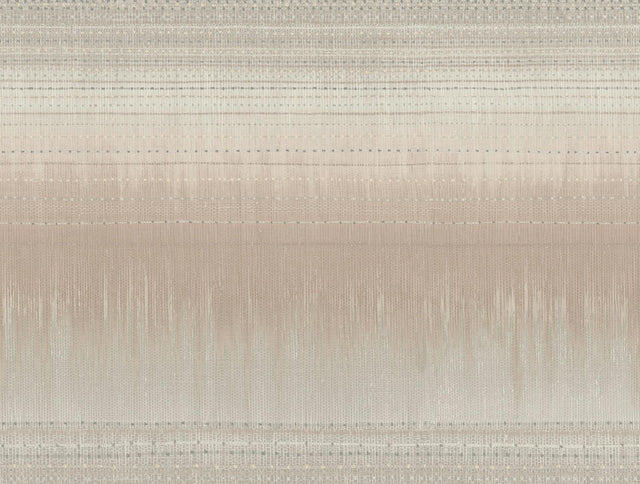 York Designer Series Desert Textile Beige Wallpaper