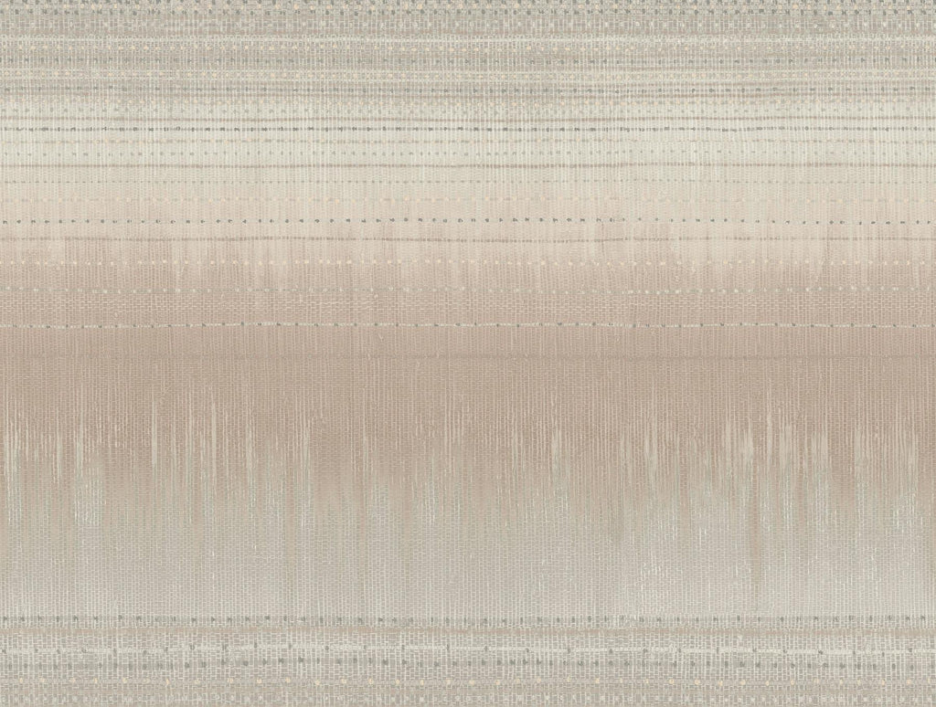 York Designer Series Desert Textile Beige Wallpaper