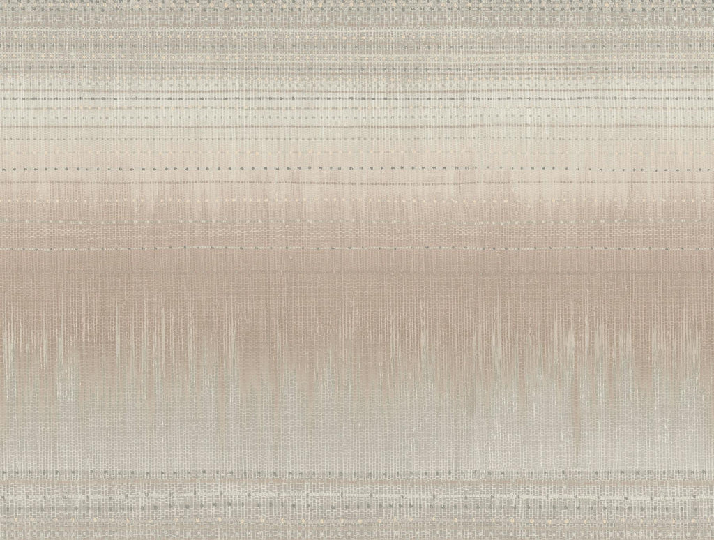 Antonina Vella Desert Textile Beige Wallpaper