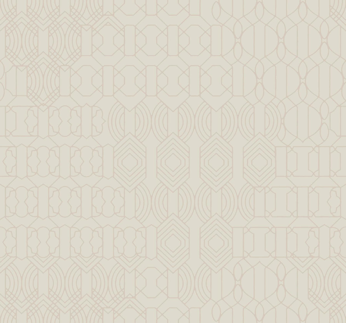 York Designer Series Modern Chandelier Glint Wallpaper