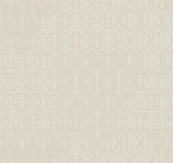 Antonina Vella Modern Chandelier Glint Wallpaper