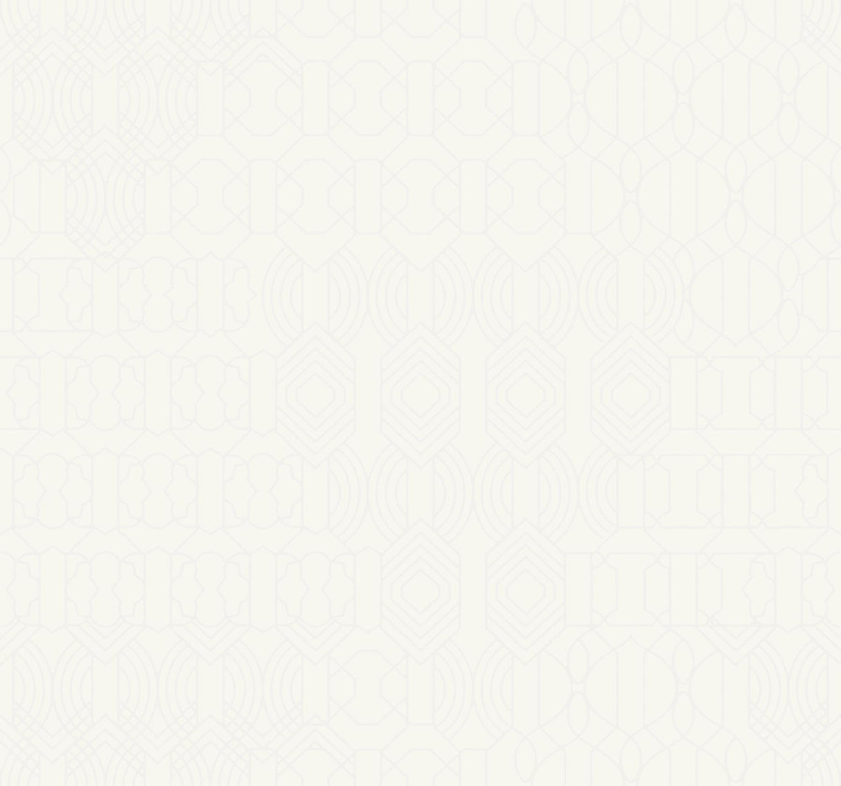 Antonina Vella Modern Chandelier Pearl Wallpaper