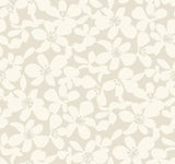 Antonina Vella Free Spirit Pearl Wallpaper