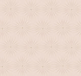 York Designer Series Starlight Pink/Glint Wallpaper