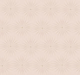 Antonina Vella Starlight Pink/Glint Wallpaper