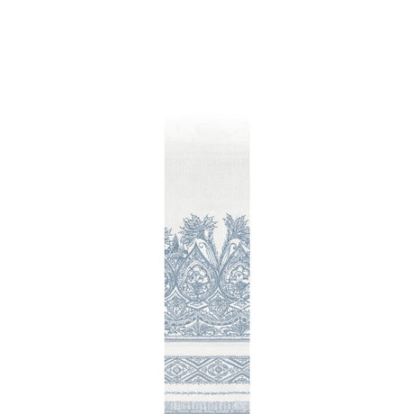 Antonina Vella HennaMural Blue/White Wallpaper