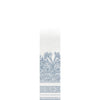York Designer Series Henna Wall Blue/White Mural