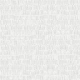 York Horizontal Hash Marks Gray Wallpaper