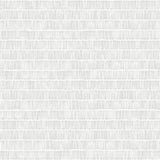 York Horizontal Hash Marks Gray Wallpaper
