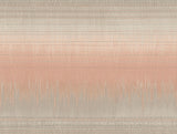 York Designer Series Desert Textile Pink Wallpaper