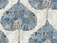 York Designer Series Mystic Forest Blue Wallpaper