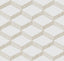 York Designer Series Palisades Paperweave Beige/White Wallpaper