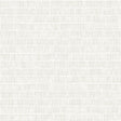 York Horizontal Hash Marks White/Cream Wallpaper