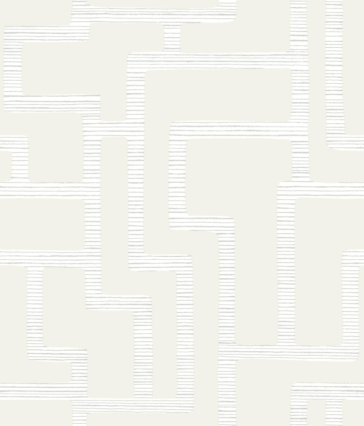 York Graphic Polyomino Pearl Wallpaper