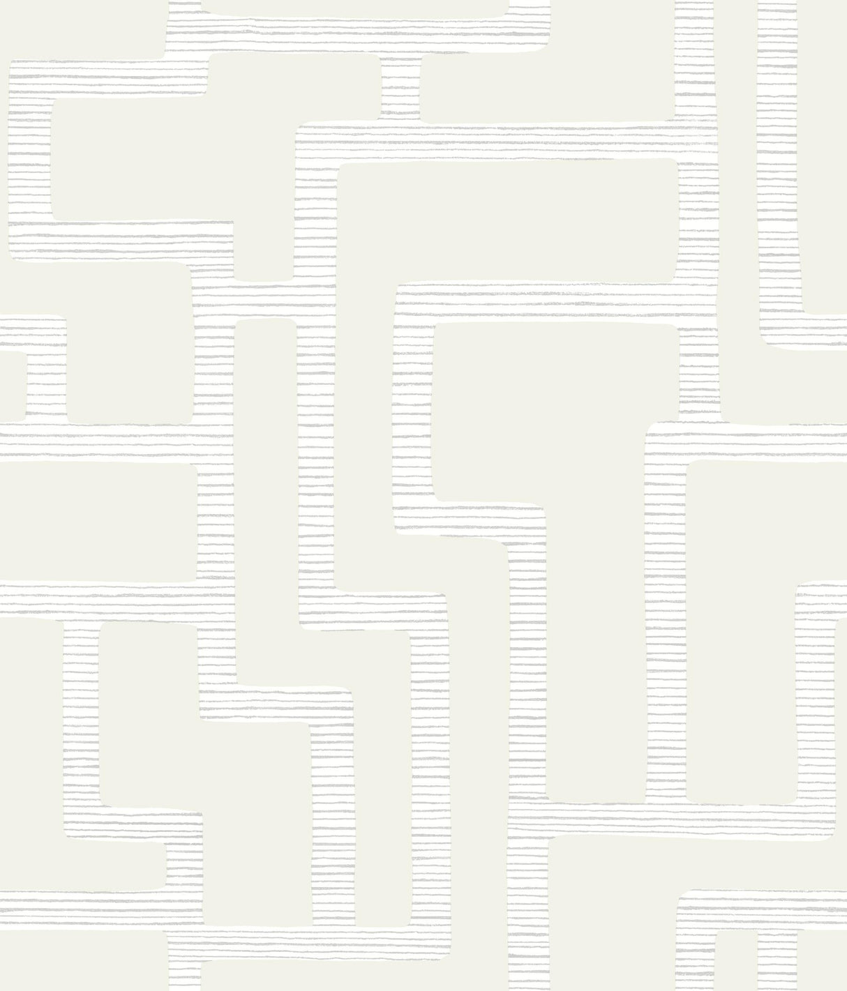 York Graphic Polyomino Pearl Wallpaper