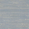 Phillip Jeffries Juicy Jute Grasscloth Periwinkle Prelude Wallpaper