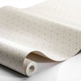 Borastapeter Windrose Clay Wallpaper