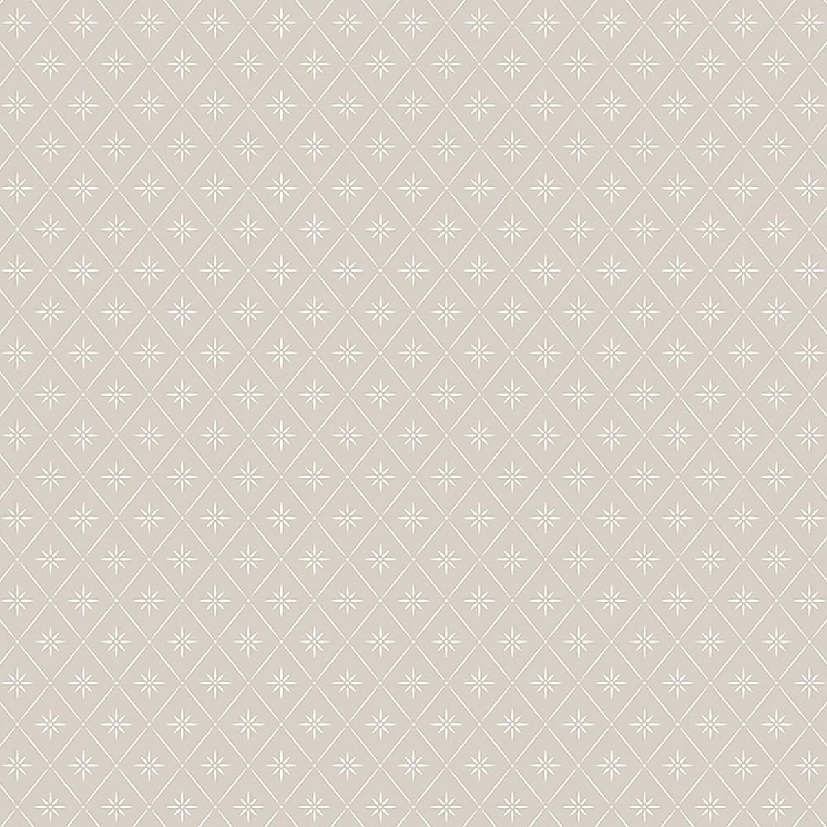 Borastapeter Windrose Stone Wallpaper