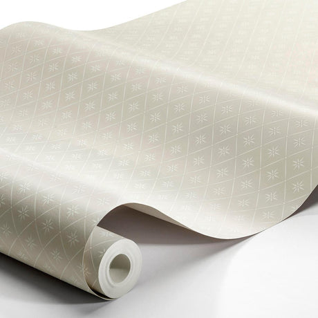 Borastapeter Windrose Stone Wallpaper