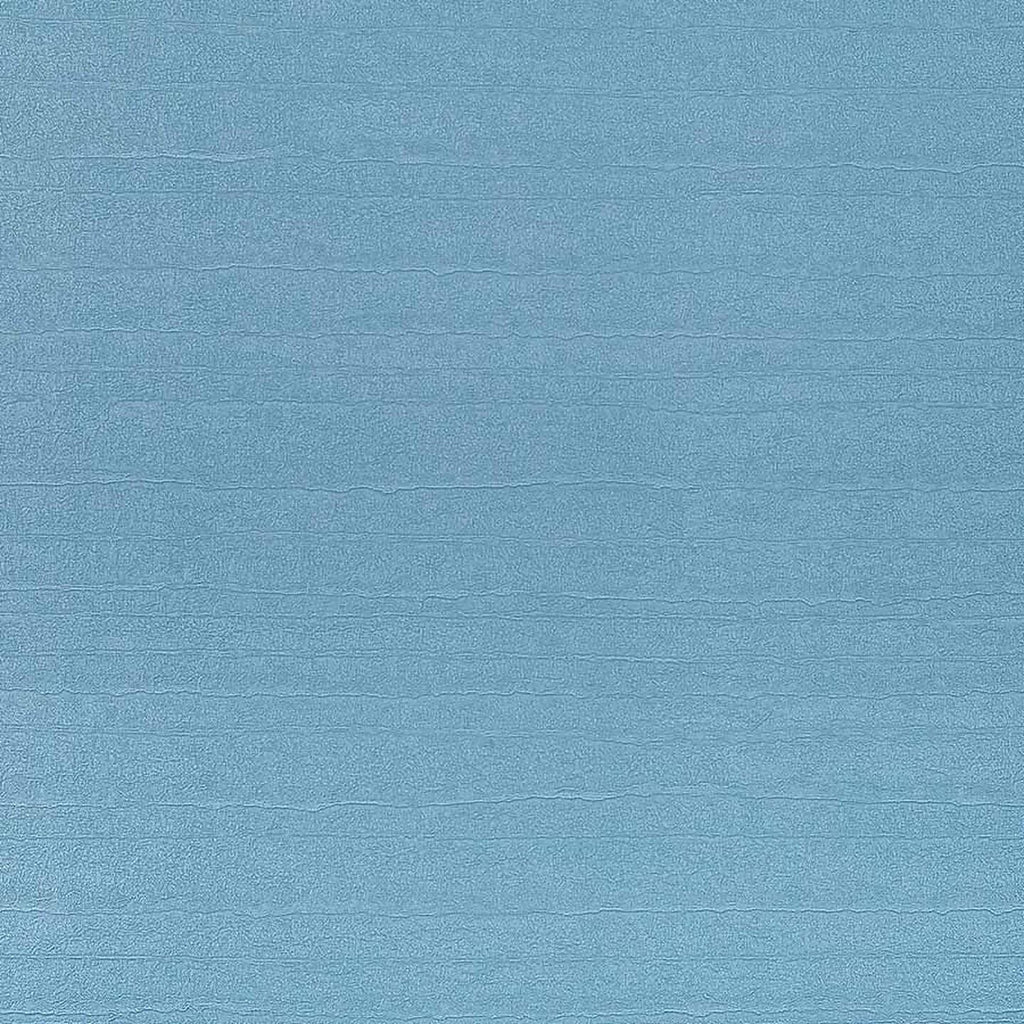 Phillip Jeffries Vinyl Concrete Washi Dusty Blue Wallpaper