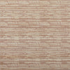 Phillip Jeffries Saharan Straw Sunset Pink Wallpaper
