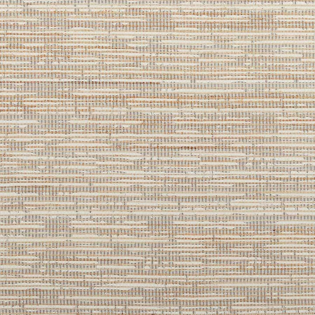 Phillip Jeffries Saharan Straw Limestone Greige Wallpaper
