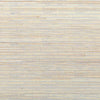 Phillip Jeffries Saharan Straw Starling Blue Wallpaper