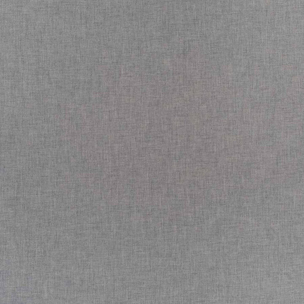 Phillip Jeffries Savile Suiting Solids Grey Lapel Wallpaper