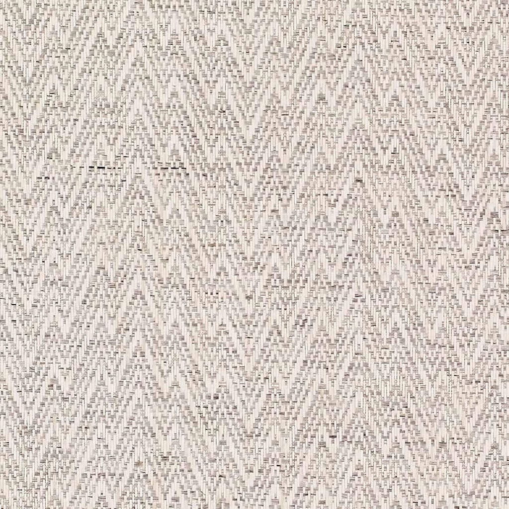 Phillip Jeffries Valley Weave Steep Grey Wallpaper