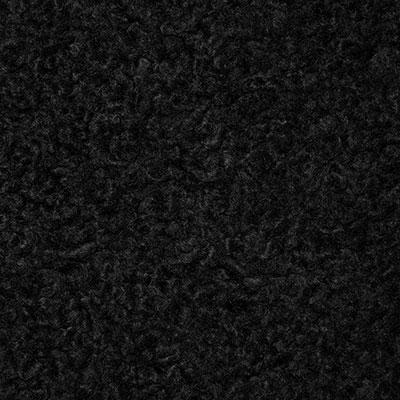 Pindler FLUFFY BLACK Fabric
