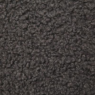 Pindler FLUFFY CHARCOAL Fabric