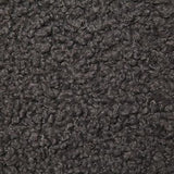 Pindler FLUFFY CHARCOAL Fabric