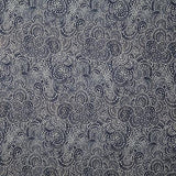 Pindler MACIE INDIGO Fabric